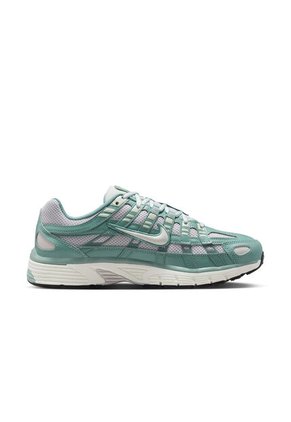 Tenis Mujer Lifestyle Nike P-6000 Verde