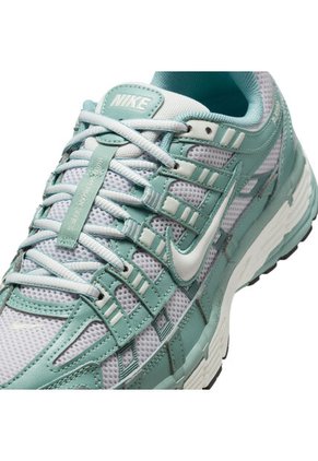 Tenis Mujer Lifestyle Nike P-6000 Verde