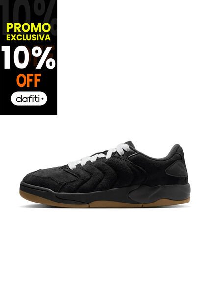 Tenis Hombre Jordan Session Negro