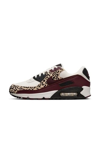Tenis Mujer Nike Air Max 90 Blanco Nike