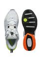 Tenis Blanco-Verde Nike M2k Tekno de Nike
