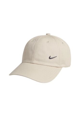 Gorra Nike Df Club Cap U Cb Mtswsh L Hombre-Beige Nike