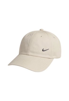 Gorra Nike Df Club Cap U Cb Mtswsh L Hombre-Beige