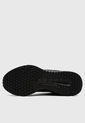 Tenis NIKE Run Defy Negro de Nike
