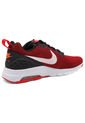 Tenis Running Rojos-Negro Nike Air Max Motion Lw Mesh de Nike
