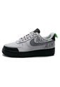 Tenis Lifestyle Gris-Negro Nike Air force 1o7 Lv8 2 de Nike