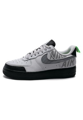 Tenis Lifestyle Gris-Negro Nike Air force 1o7 Lv8 2