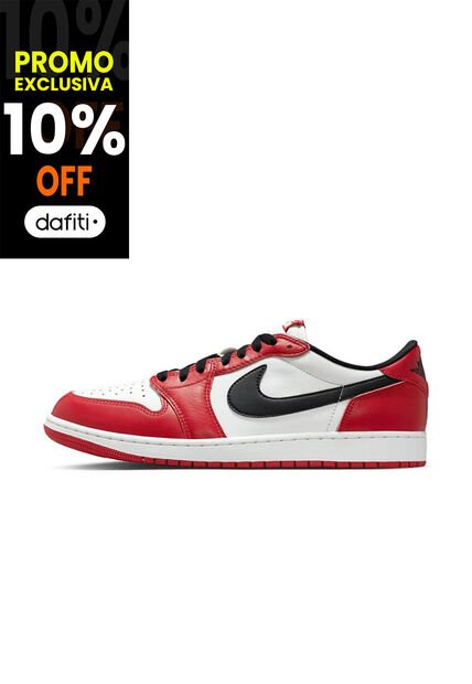 Tenis Hombre Air Jordan 1 Low OG 