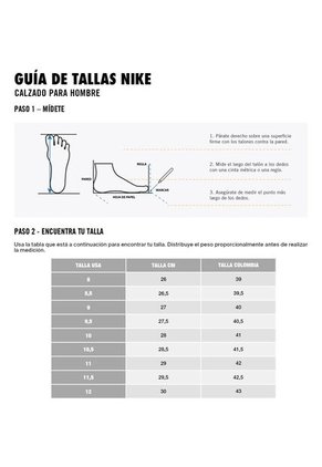 Tenis Hombre Nike Air Max Excee Salmon