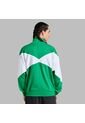 Chaqueta Nike Hombre Anthem Atlético Nacional-Verde-Blanco de Nike