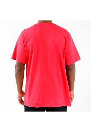 Camiseta Nike Sportswear Jdi-Rojo
