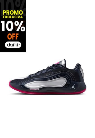 Tenis Hombre Luka 4 
