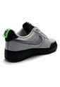 Tenis Lifestyle Gris-Negro Nike Air force 1o7 Lv8 2 de Nike