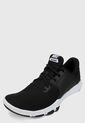 Tenis Training Negro-Blanco Nike Flex Control Tr 3 de Nike