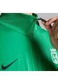Chaqueta Nike Hombre Anthem Atlético Nacional-Verde-Blanco de Nike