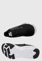 Tenis Training Negro-Blanco Nike Flex Control Tr 3 de Nike