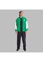 Chaqueta Nike Hombre Anthem Atlético Nacional-Verde-Blanco de Nike