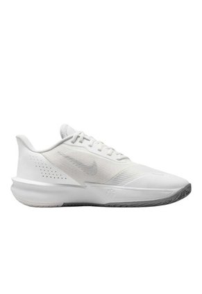 Tenis Nike Precision Vii Hombre-Blanco