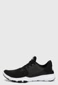 Tenis Training Negro-Blanco Nike Flex Control Tr 3 de Nike