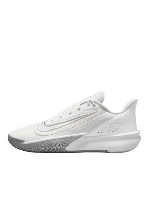 Tenis Nike Precision Vii Hombre-Blanco
