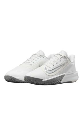 Tenis Nike Precision Vii Hombre-Blanco