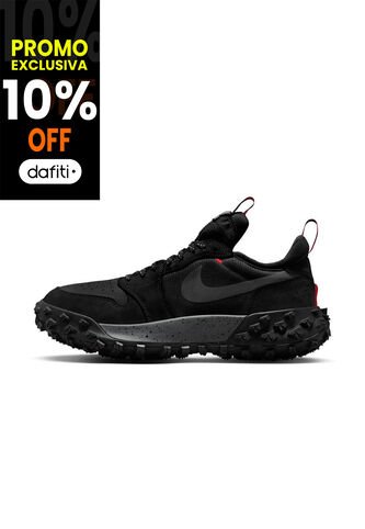 Tenis Hombre Air Jordan 1 Element Low A/T Negro Nike