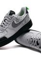 Tenis Lifestyle Gris-Negro Nike Air force 1o7 Lv8 2 de Nike