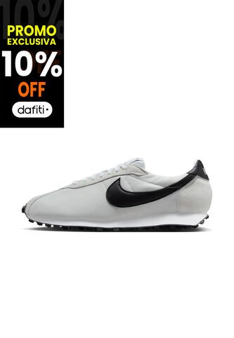Tenis Hombre Nike LD-1000 Blanco Nike