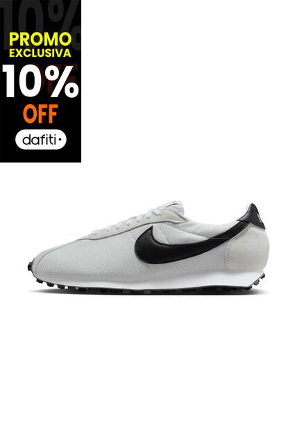 Tenis Hombre Nike LD-1000 Blanco
