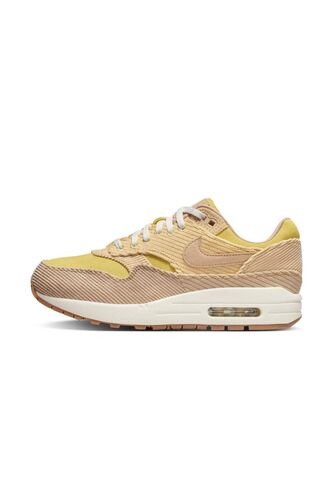 Tenis Mujer Nike Air Max 1 SE Beige Nike