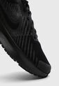 Tenis NIKE Run Defy Negro de Nike