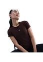 CAMISETA NIKE MUJER FV5508-653 Talla L de Nike