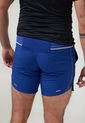 Pantaloneta Azul Nike Dri-FIT Stride D.Y.E. de Nike