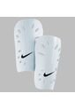 Canilleras Nike Nk J Guard - Blanco de Nike