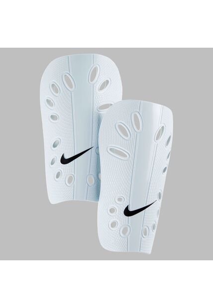 Canilleras Nike Nk J Guard - Blanco