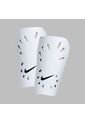 Canilleras Nike Nk J Guard - Blanco de Nike