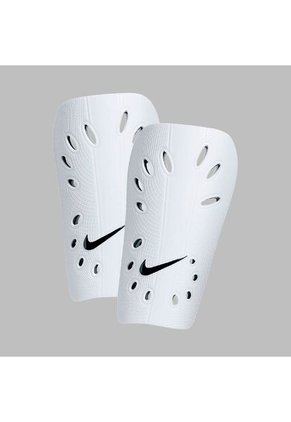 Canilleras Nike Nk J Guard - Blanco