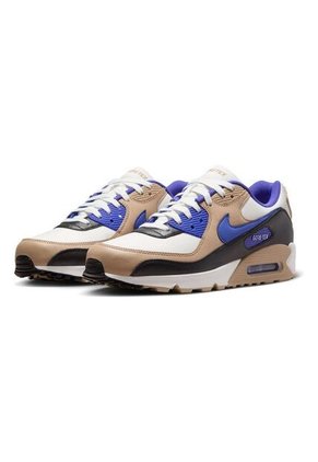 Tenis Hombre Nike Air Max 90 GORE-TEX Blanco
