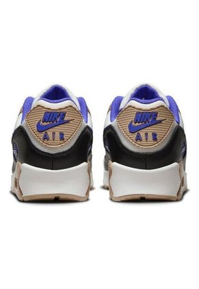 Tenis Hombre Nike Air Max 90 GORE-TEX Blanco