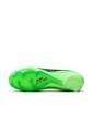 Guayos Hombre Nike Zoom Vapor 15 MDS Elite FG Verde de Nike