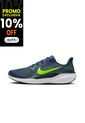 Tenis Hombre Nike Pegasus 41 Azul de Nike