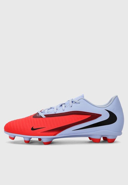 Guayos NIKE Phantom 6 Low Club FG/MG Celeste