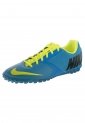 Fútbol Nike Bomba II Azul-Verde de Nike