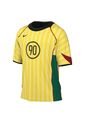 Camiseta Hombre Nike Total 90 Amarillo de Nike