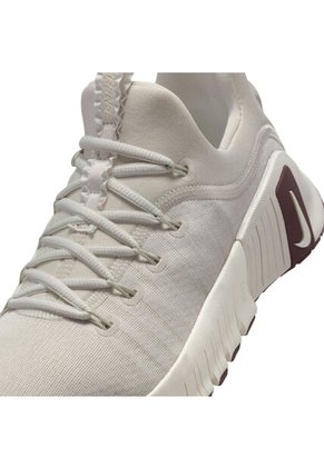 Tenis Mujer Training Nike Free Metcon 6 SE Crema