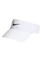 Visera Nike Ace-Blanco de Nike