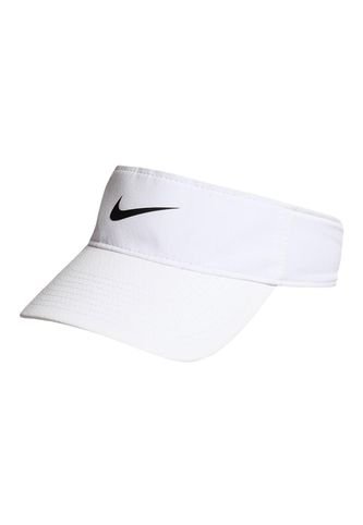 Visera Nike Ace-Blanco Nike