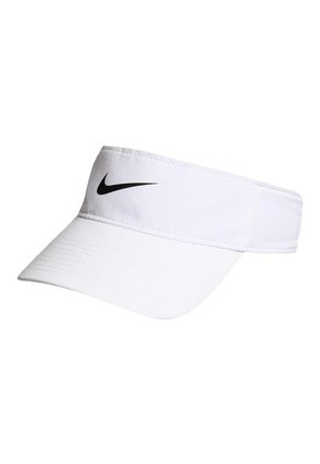 Visera Nike Ace-Blanco