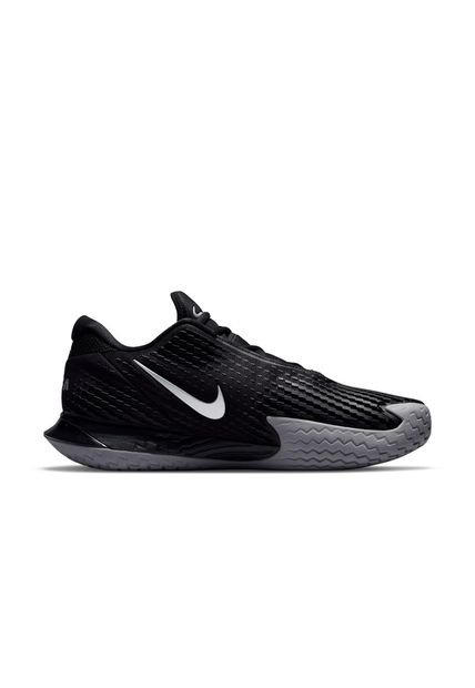 Tenis Hombre Nike Zoom Var Cage 4 Rafa Negro