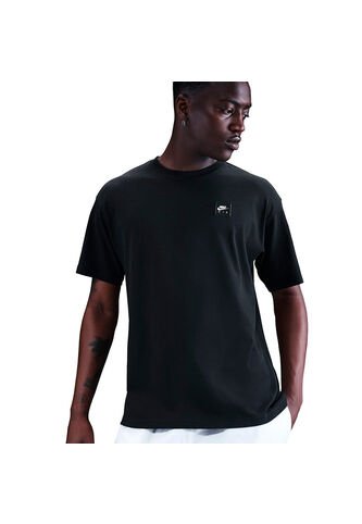 CAMISETA NIKE HOMBRE HQ9248-010 Talla M Nike